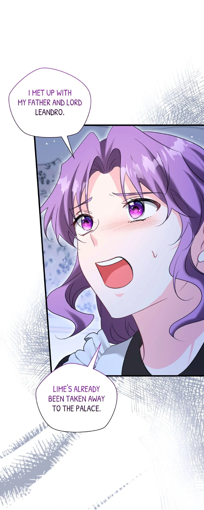 The Beastly Count After Dark Chapter 60 256 ch 60 45