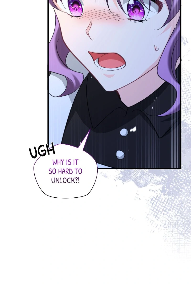 The Beastly Count After Dark Chapter 60 260 ch 60 49