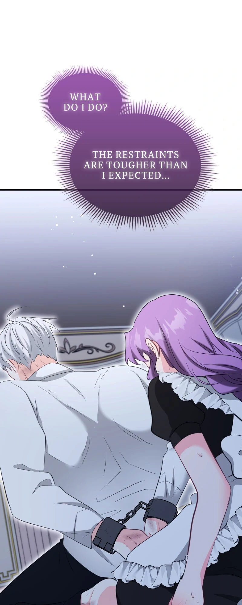 The Beastly Count After Dark Chapter 60 261 ch 60 50