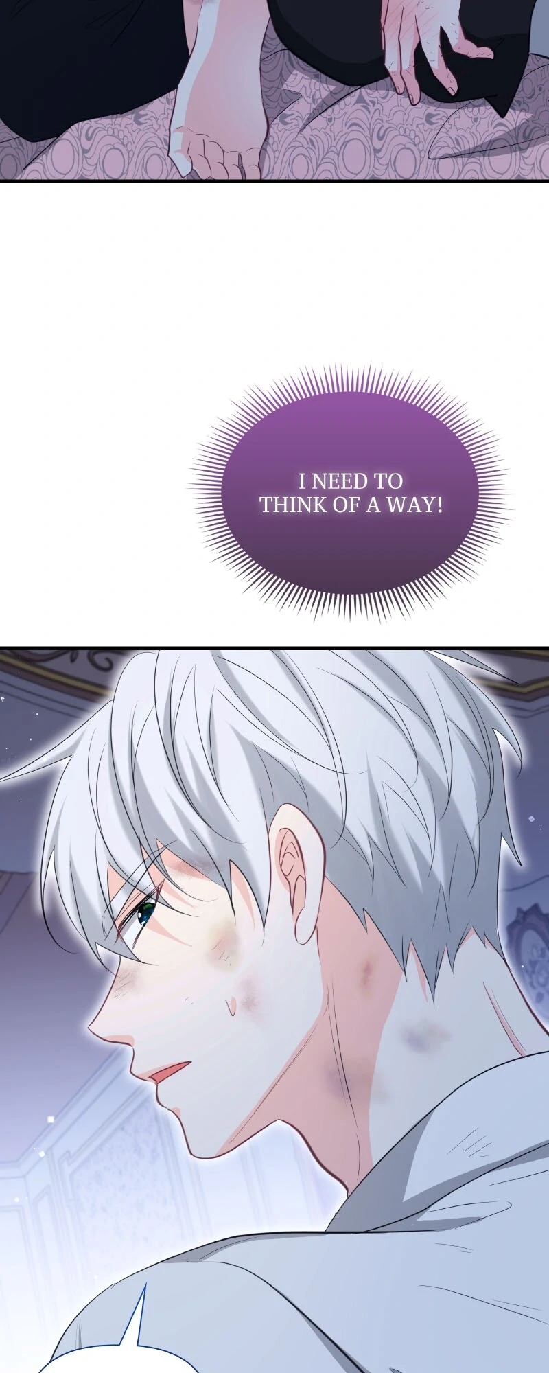 The Beastly Count After Dark Chapter 60 262 ch 60 51