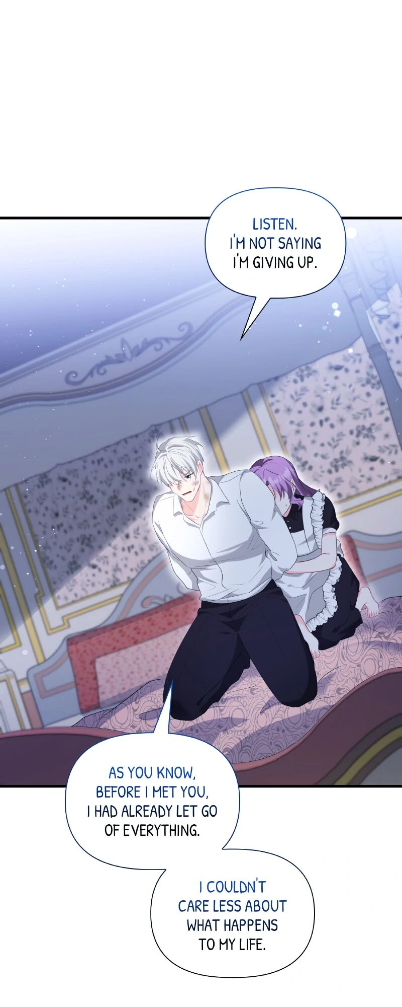 The Beastly Count After Dark Chapter 60 266 ch 60 55