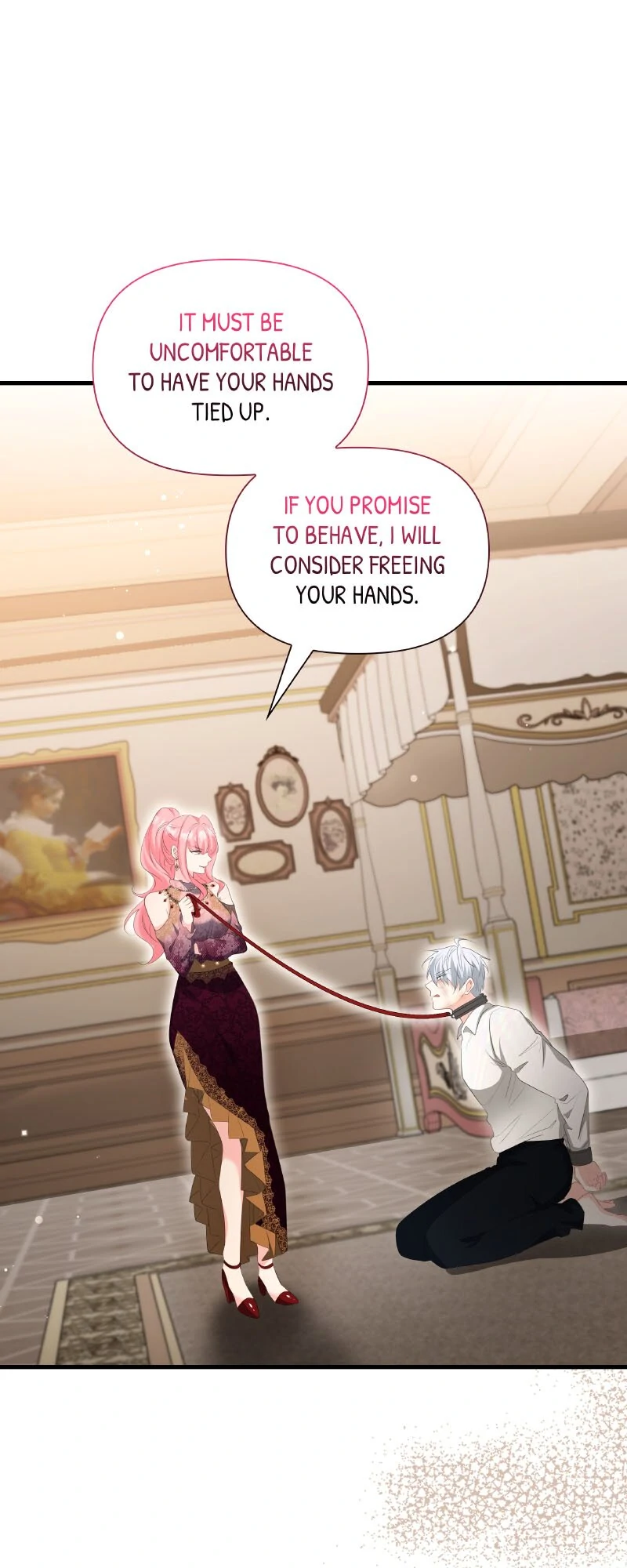 The Beastly Count After Dark Chapter 60 217 ch 60 6