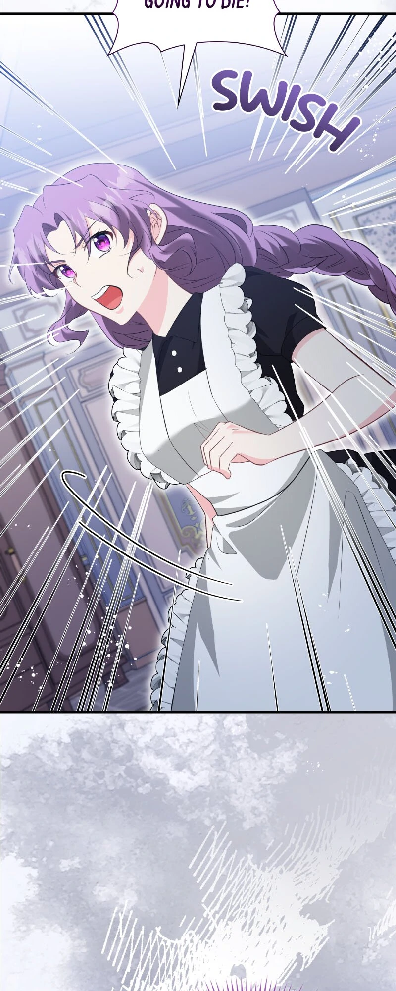 The Beastly Count After Dark Chapter 60 271 ch 60 60