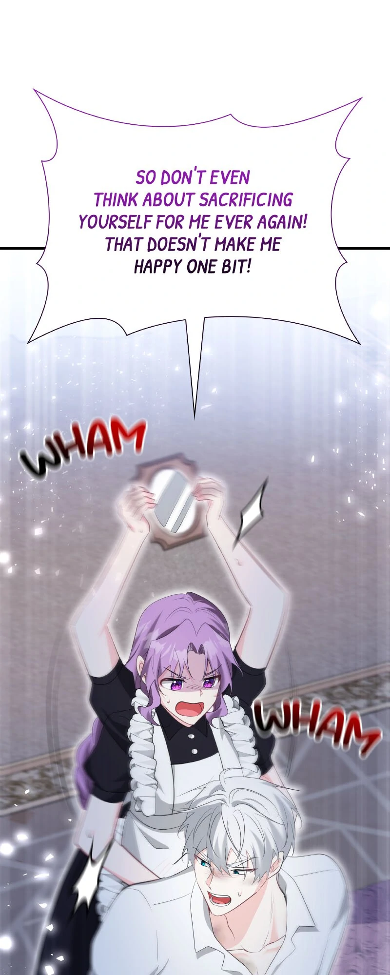 The Beastly Count After Dark Chapter 60 274 ch 60 63