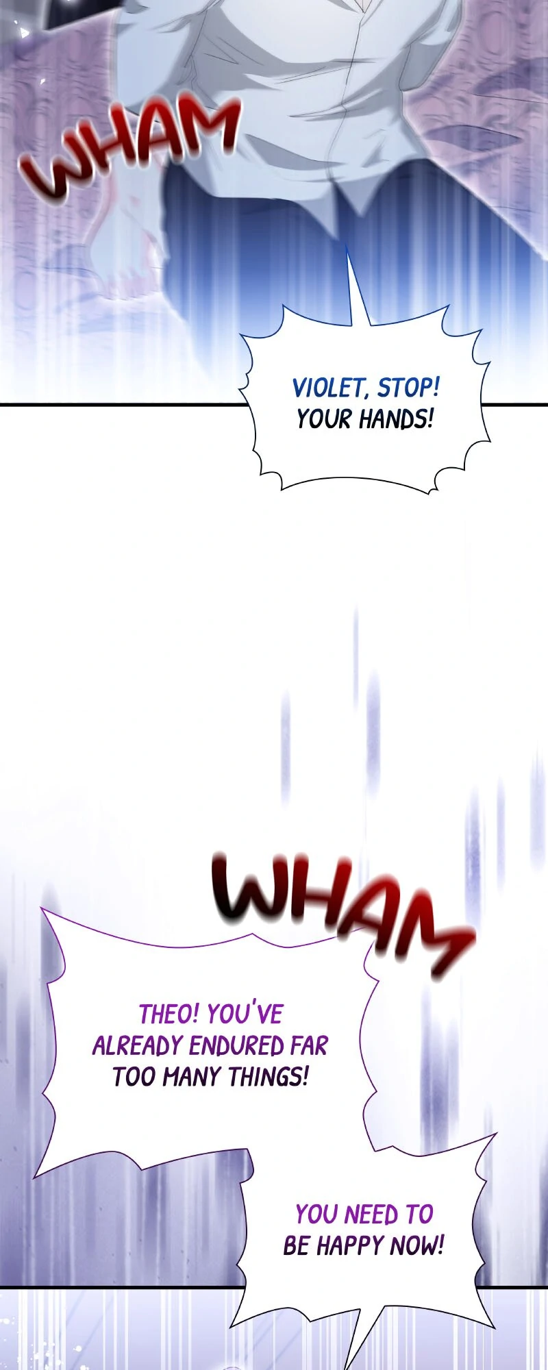 The Beastly Count After Dark Chapter 60 275 ch 60 64