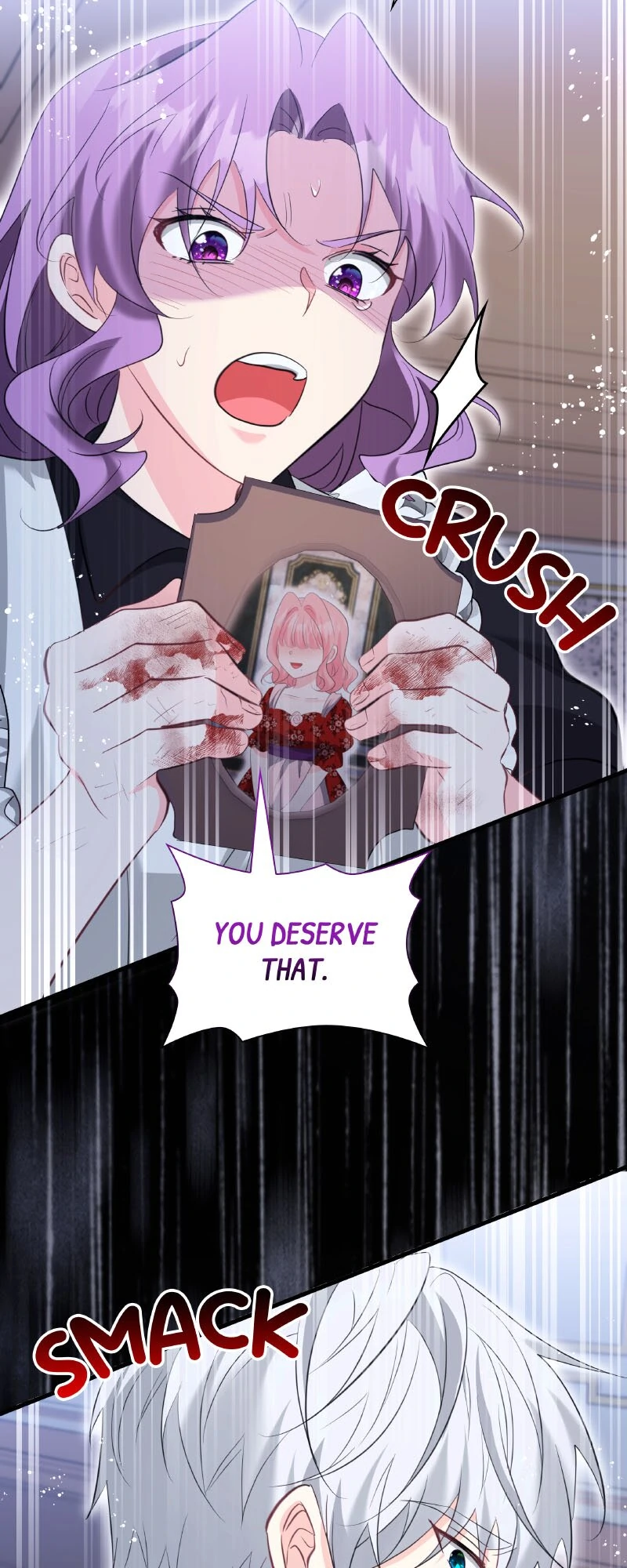 The Beastly Count After Dark Chapter 60 276 ch 60 65