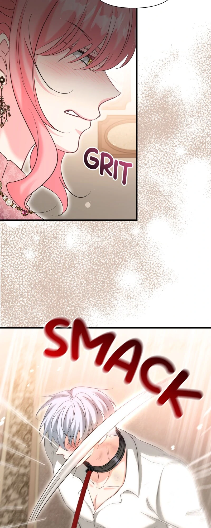 The Beastly Count After Dark Chapter 60 219 ch 60 8