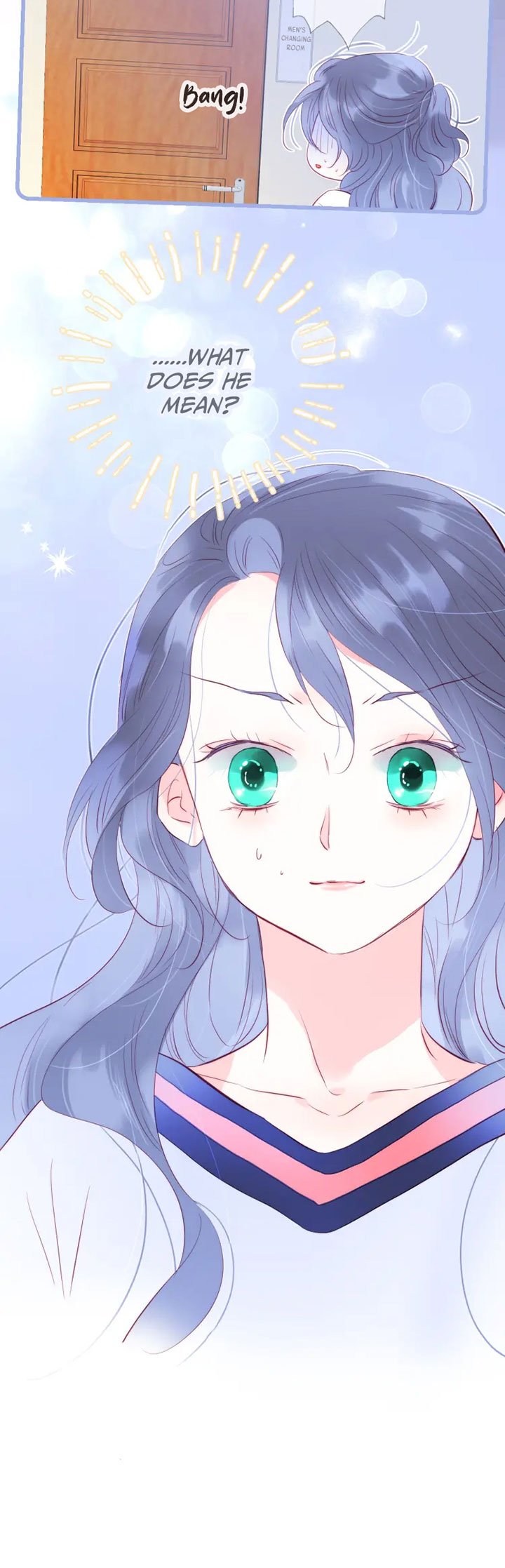 The Beauty Ran Away With The Hedgehog Chapter 15 78 17