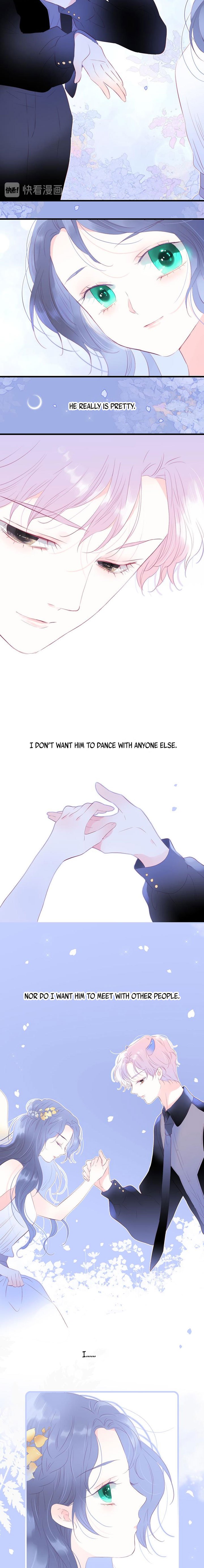 The Beauty Ran Away With The Hedgehog Chapter 22 56 10