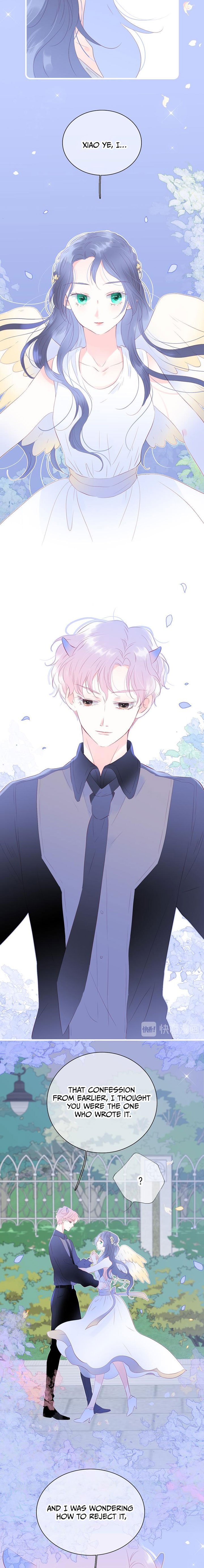 The Beauty Ran Away With The Hedgehog Chapter 22 57 11