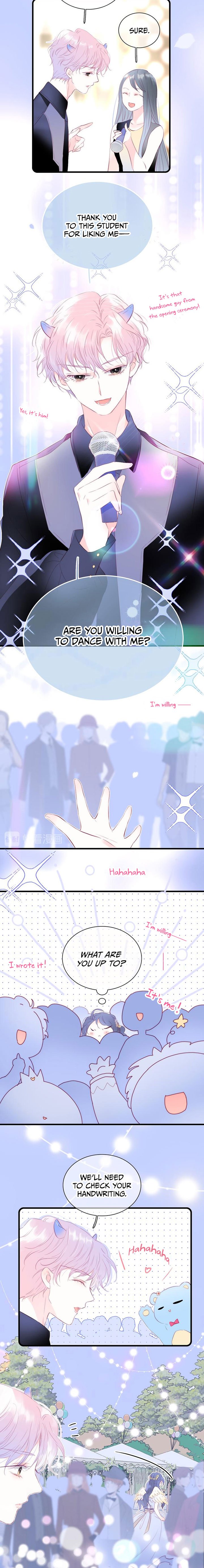 The Beauty Ran Away With The Hedgehog Chapter 22 51 5