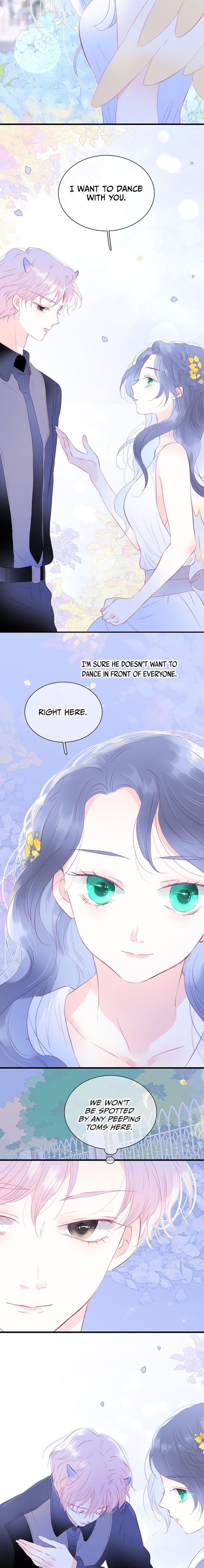 The Beauty Ran Away With The Hedgehog Chapter 22 55 9