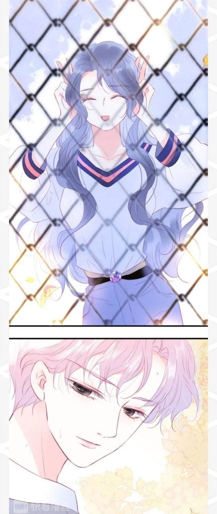 The Beauty Ran Away With The Hedgehog Chapter 23 63 14