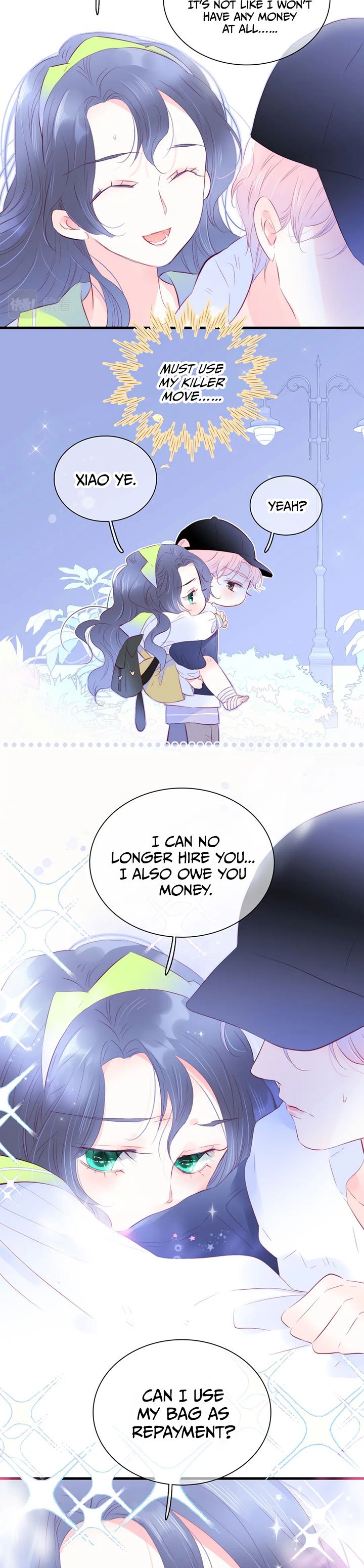 The Beauty Ran Away With The Hedgehog Chapter 28 101 13