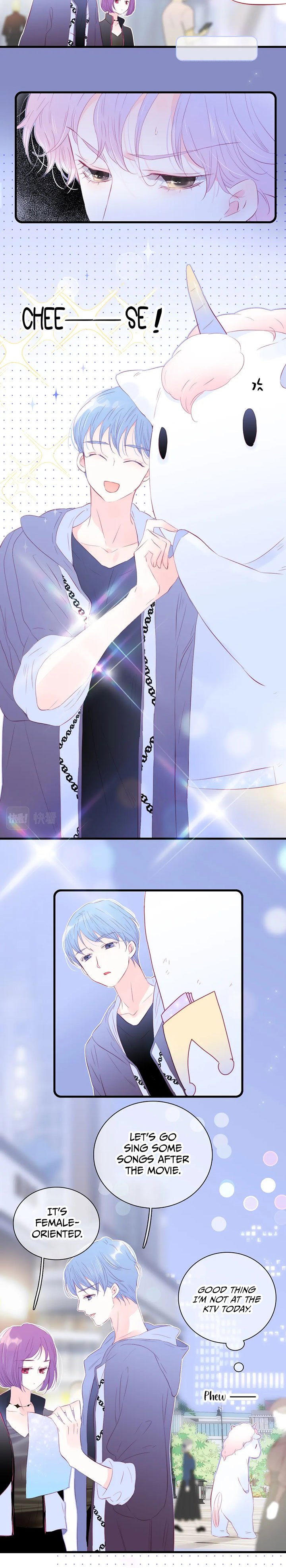 The Beauty Ran Away With The Hedgehog Chapter 29 73 09