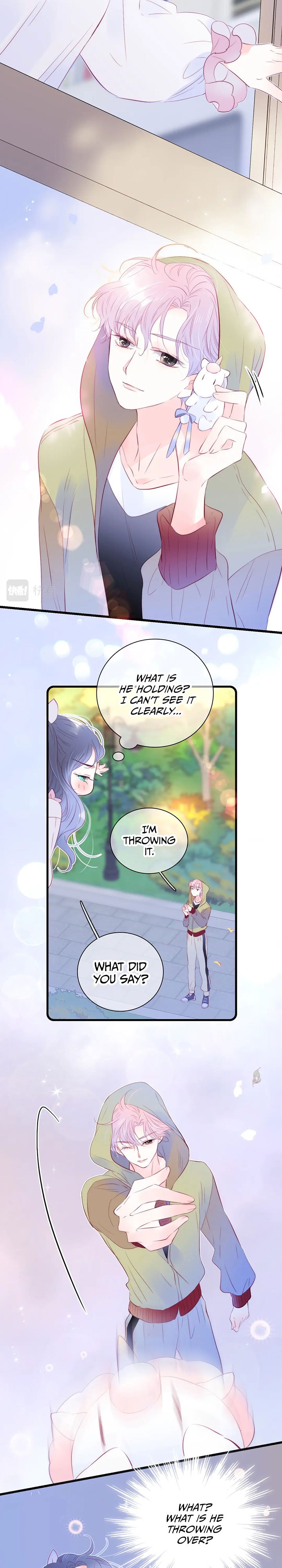 The Beauty Ran Away With The Hedgehog Chapter 29 75 11