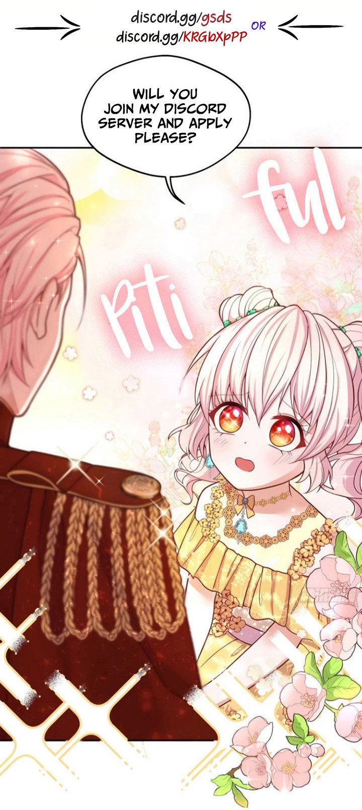 The Beauty Ran Away With The Hedgehog Chapter 29 83 19