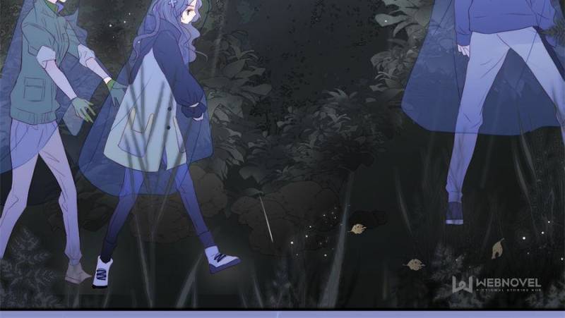 The Beauty Ran Away With The Hedgehog Chapter 71 241 15