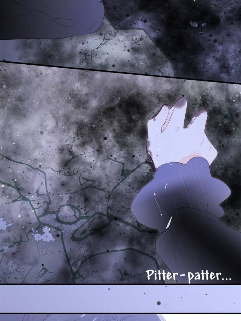 The Beauty Ran Away With The Hedgehog Chapter 71 250 24