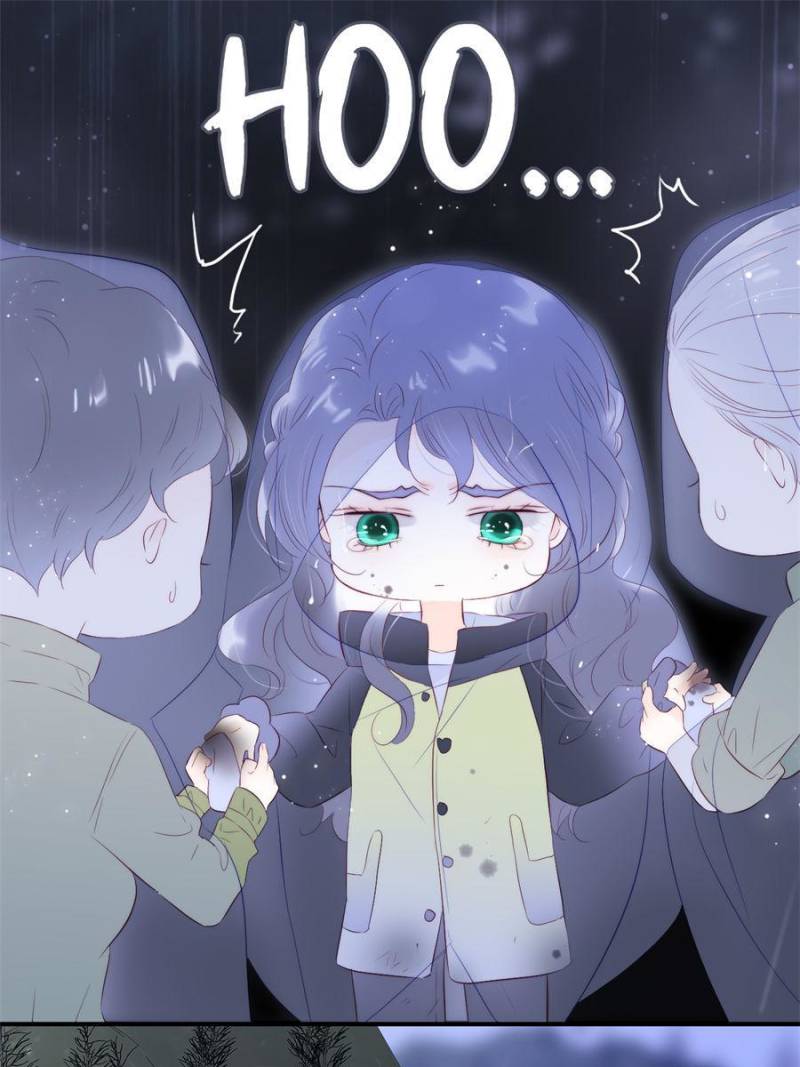 The Beauty Ran Away With The Hedgehog Chapter 71 253 27