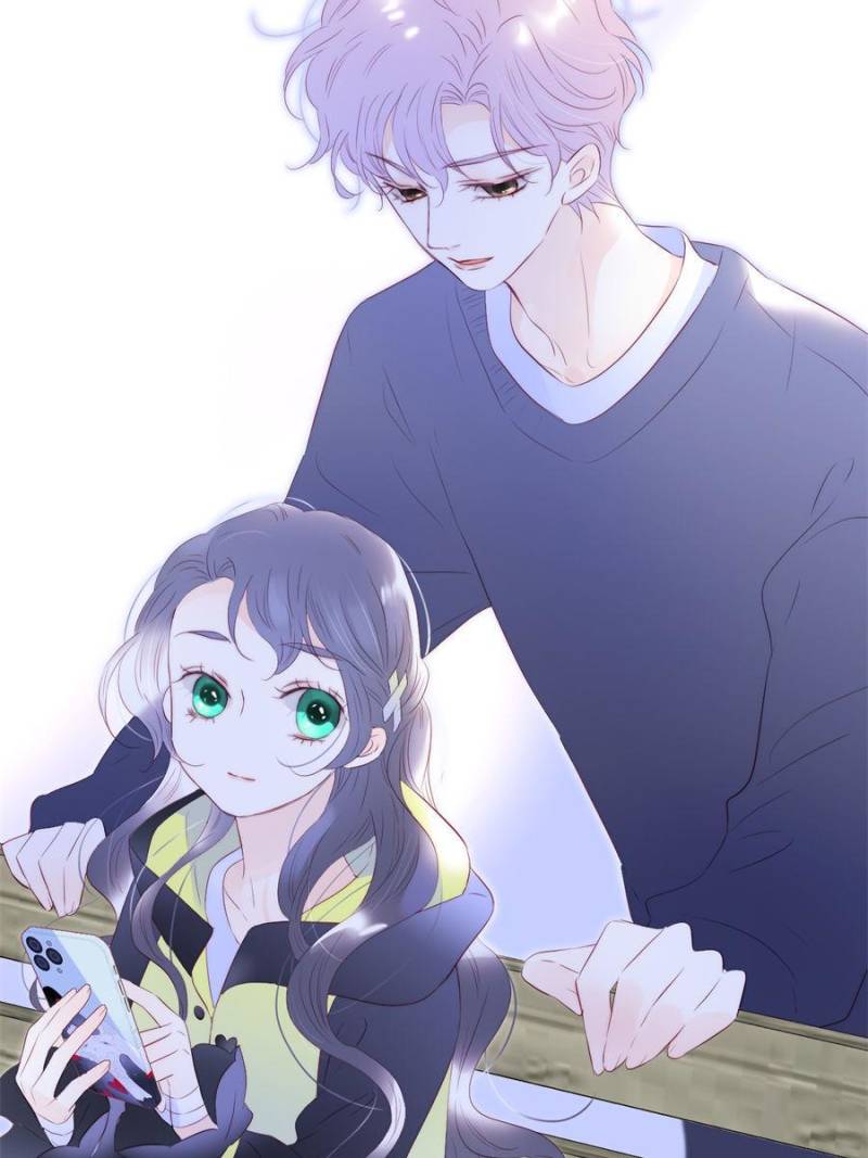 The Beauty Ran Away With The Hedgehog Chapter 71 282 56