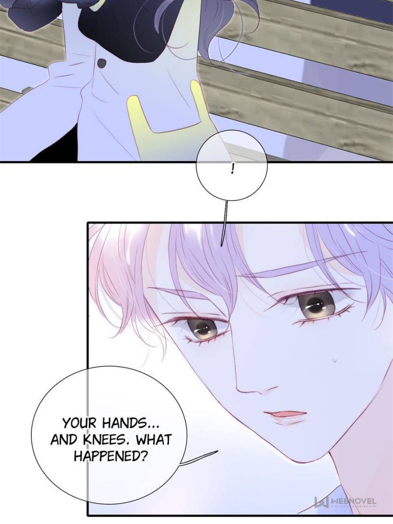 The Beauty Ran Away With The Hedgehog Chapter 71 283 57