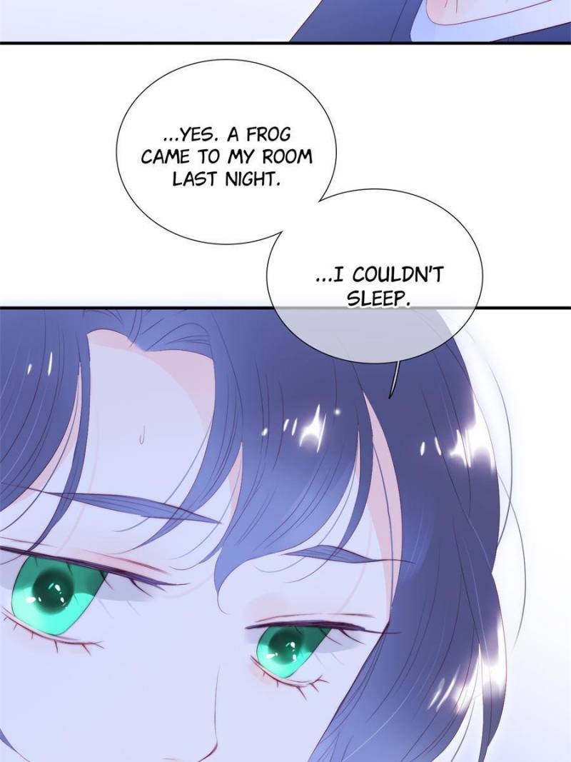 The Beauty Ran Away With The Hedgehog Chapter 71 291 65