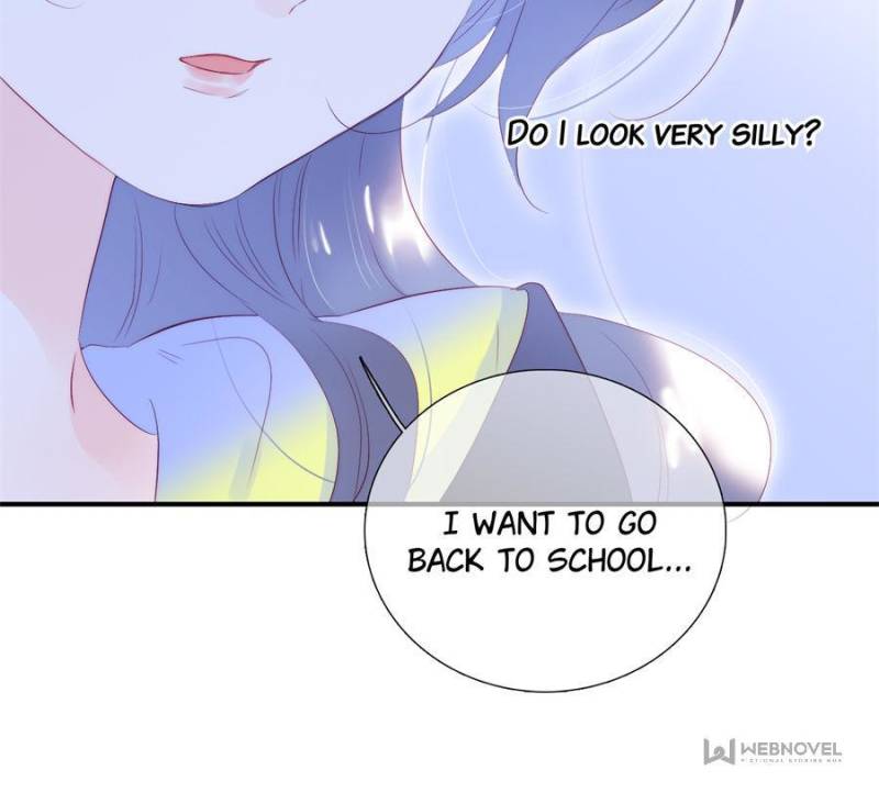 The Beauty Ran Away With The Hedgehog Chapter 71 292 66