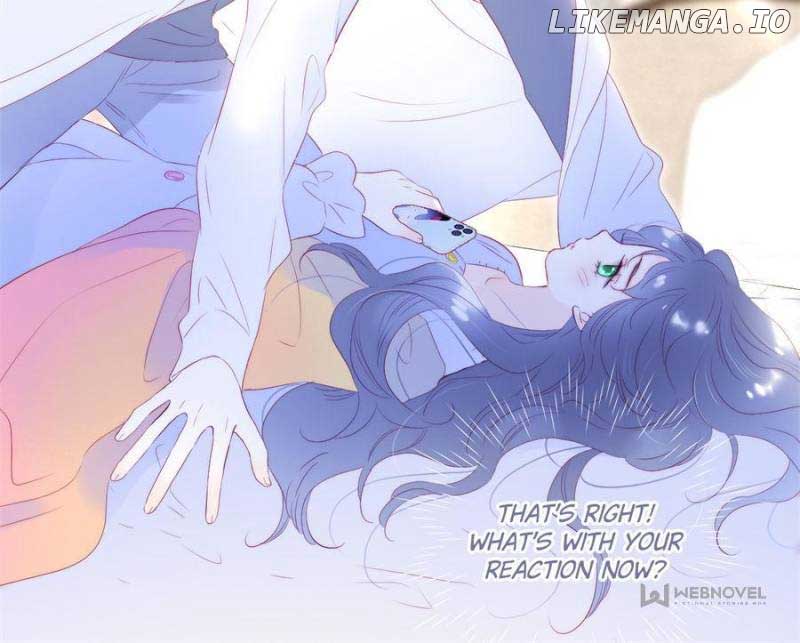 The Beauty Ran Away With The Hedgehog Chapter 75 226 15