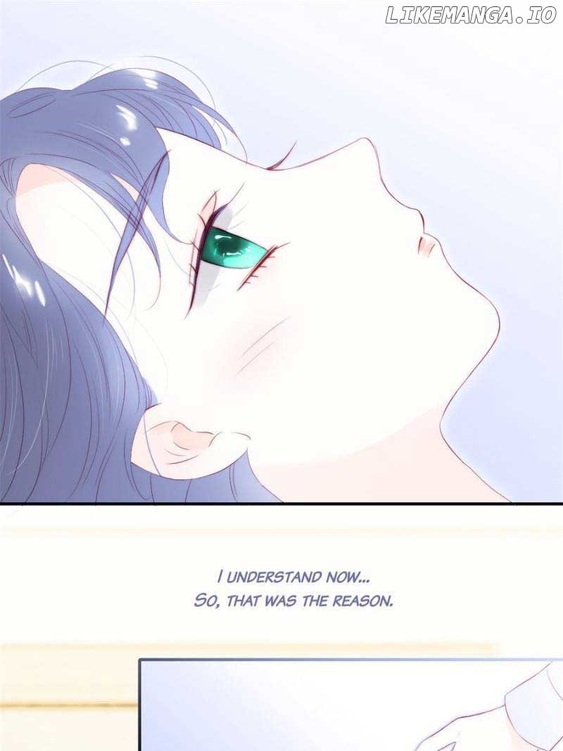 The Beauty Ran Away With The Hedgehog Chapter 75 233 22