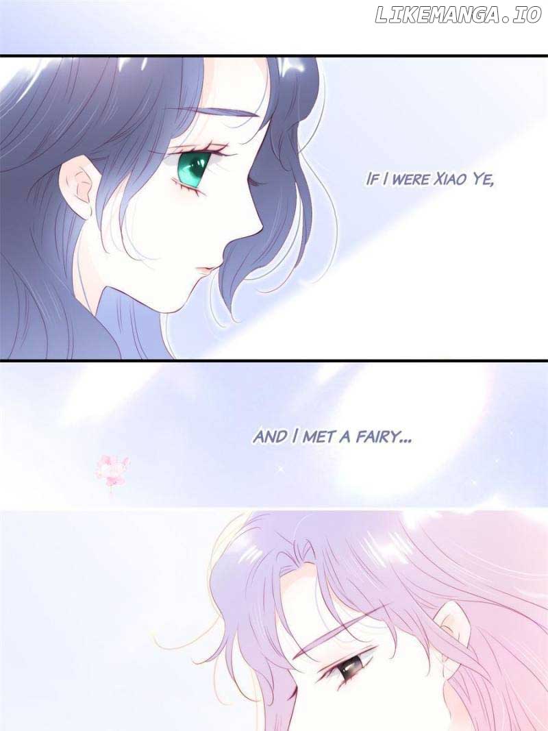 The Beauty Ran Away With The Hedgehog Chapter 75 236 25