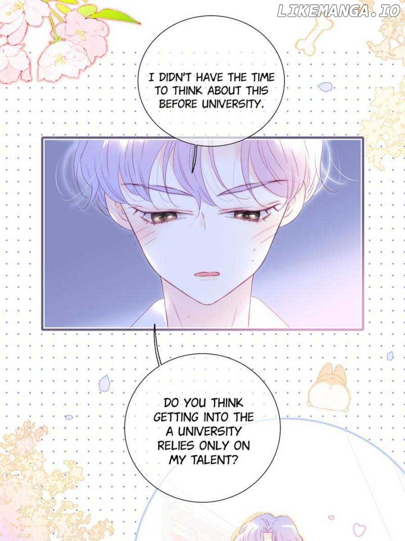 The Beauty Ran Away With The Hedgehog Chapter 75 258 47