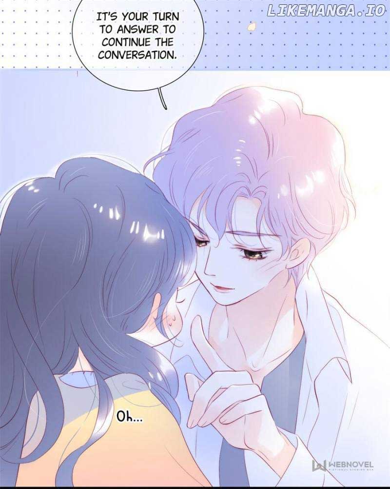 The Beauty Ran Away With The Hedgehog Chapter 75 269 58