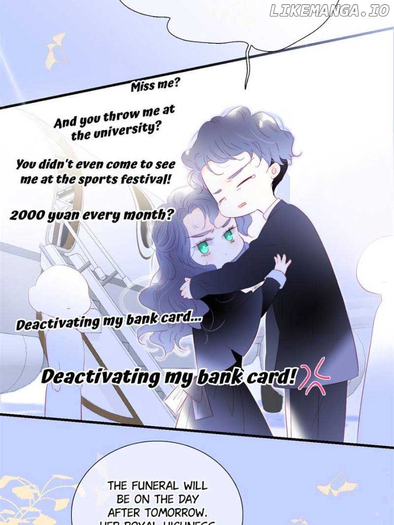 The Beauty Ran Away With The Hedgehog Chapter 77 182 19