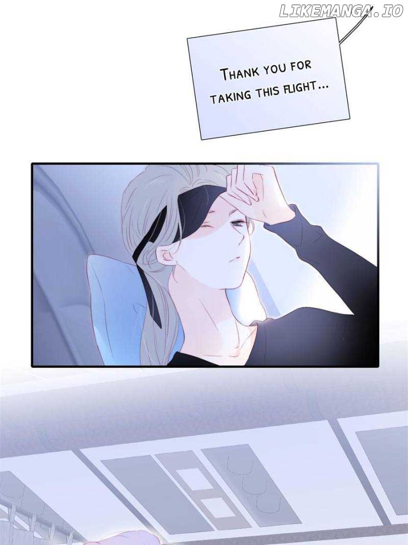 The Beauty Ran Away With The Hedgehog Chapter 77 192 29