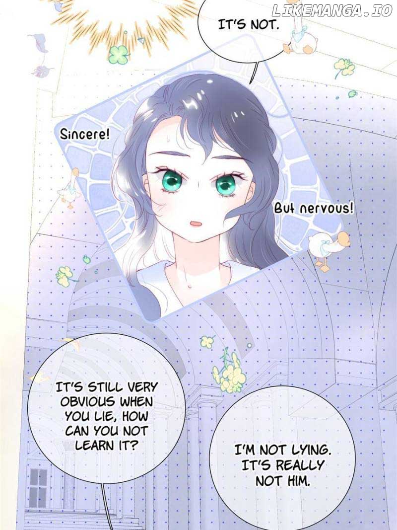 The Beauty Ran Away With The Hedgehog Chapter 77 202 39