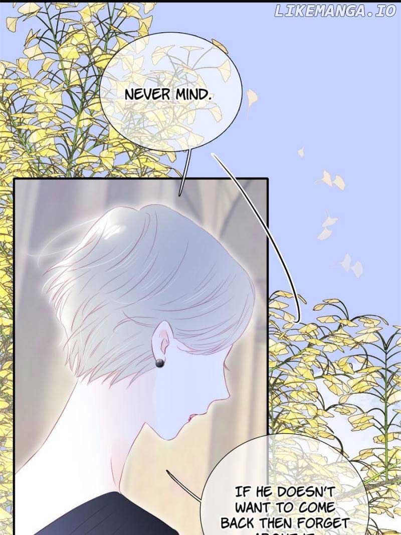 The Beauty Ran Away With The Hedgehog Chapter 77 204 41