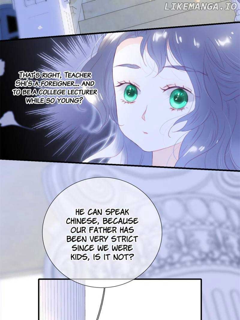 The Beauty Ran Away With The Hedgehog Chapter 77 211 48