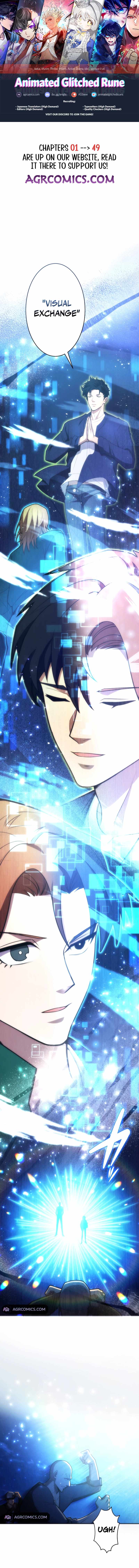 The Beginner, Formerly Ranked Number One in the World Chapter 28 71 1