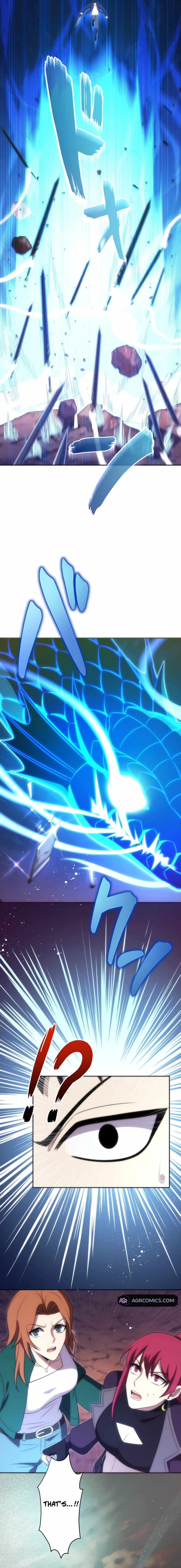 The Beginner, Formerly Ranked Number One in the World Chapter 28 85 15