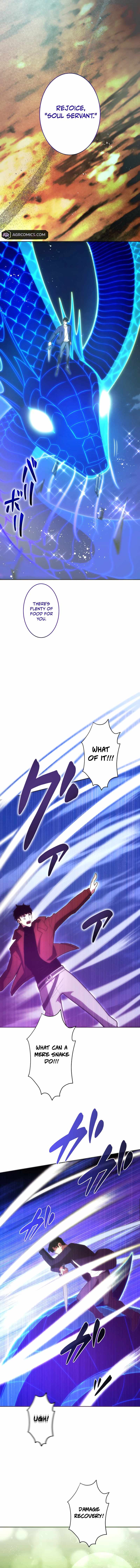 The Beginner, Formerly Ranked Number One in the World Chapter 28 86 16