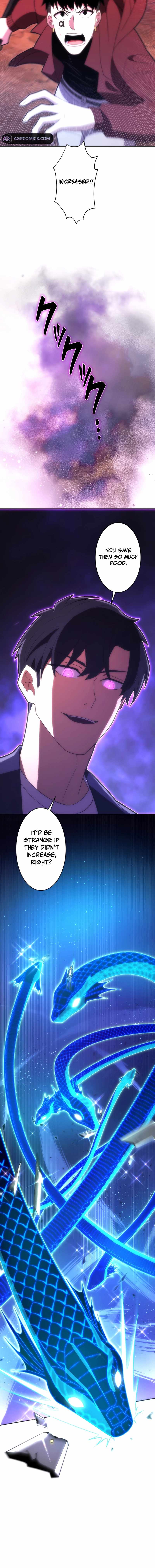 The Beginner, Formerly Ranked Number One in the World Chapter 28 89 19