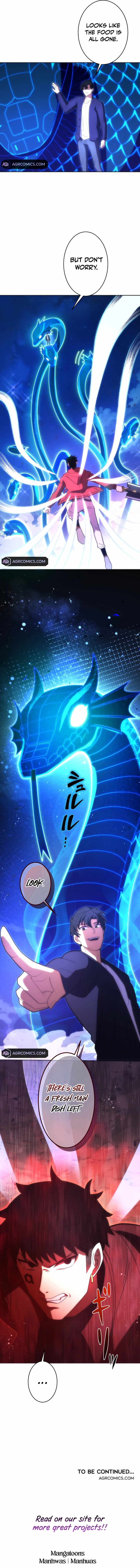 The Beginner, Formerly Ranked Number One in the World Chapter 28 90 20