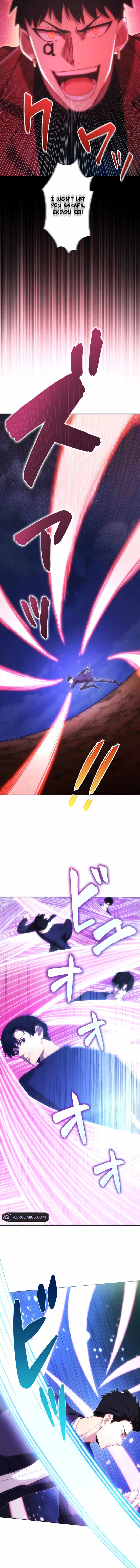 The Beginner, Formerly Ranked Number One in the World Chapter 28 77 7