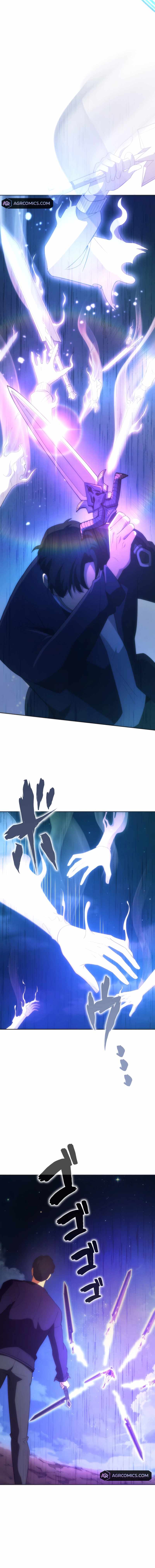 The Beginner, Formerly Ranked Number One in the World Chapter 28 78 8