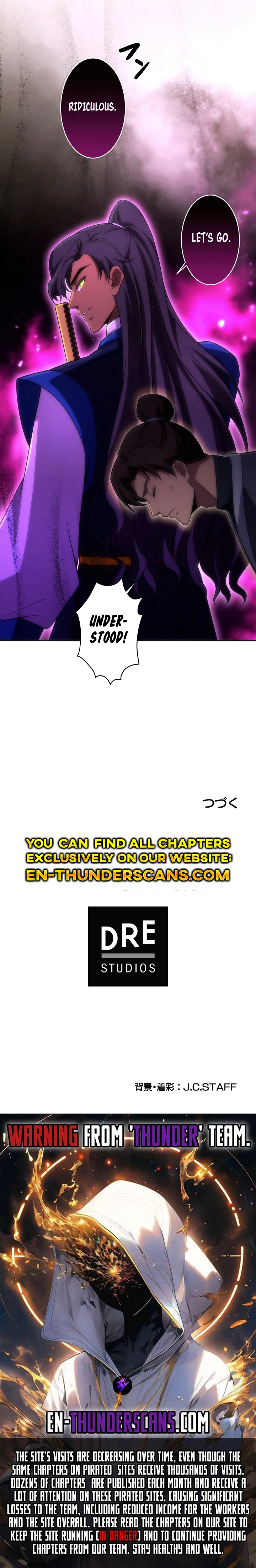 The Beginner, Formerly Ranked Number One in the World Chapter 31 55 12