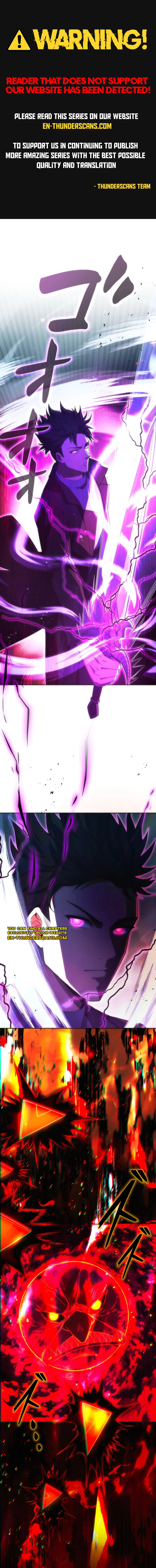 The Beginner, Formerly Ranked Number One in the World Chapter 38 59 1