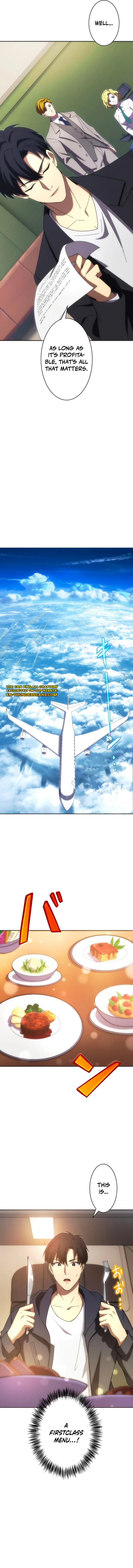 The Beginner, Formerly Ranked Number One in the World Chapter 38 71 13