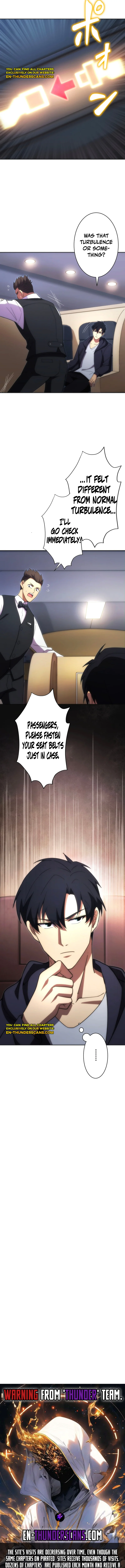 The Beginner, Formerly Ranked Number One in the World Chapter 38 74 16