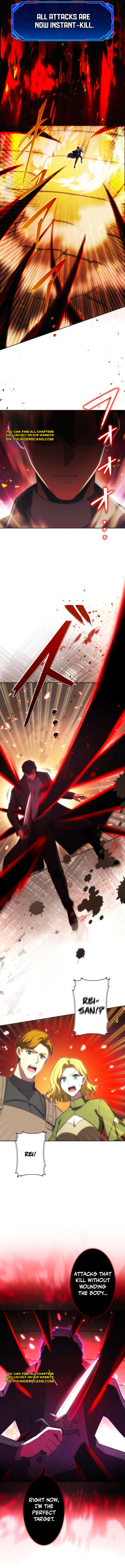 The Beginner, Formerly Ranked Number One in the World Chapter 38 60 2